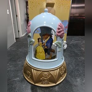 Beauty and the Beast Scentsy Warmer